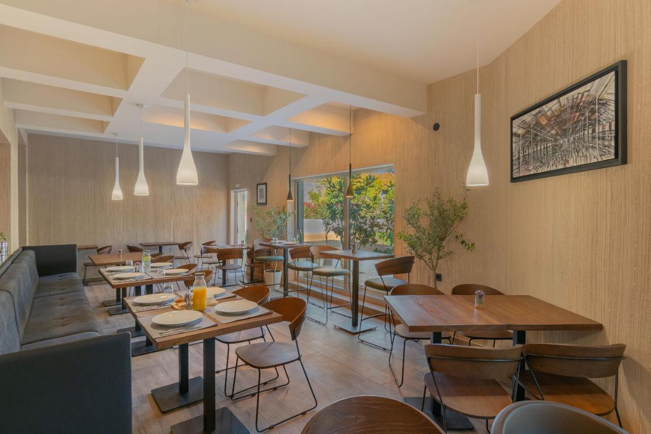 Hotel Osetia Garden Momchilgrad Dış mekan fotoğraf