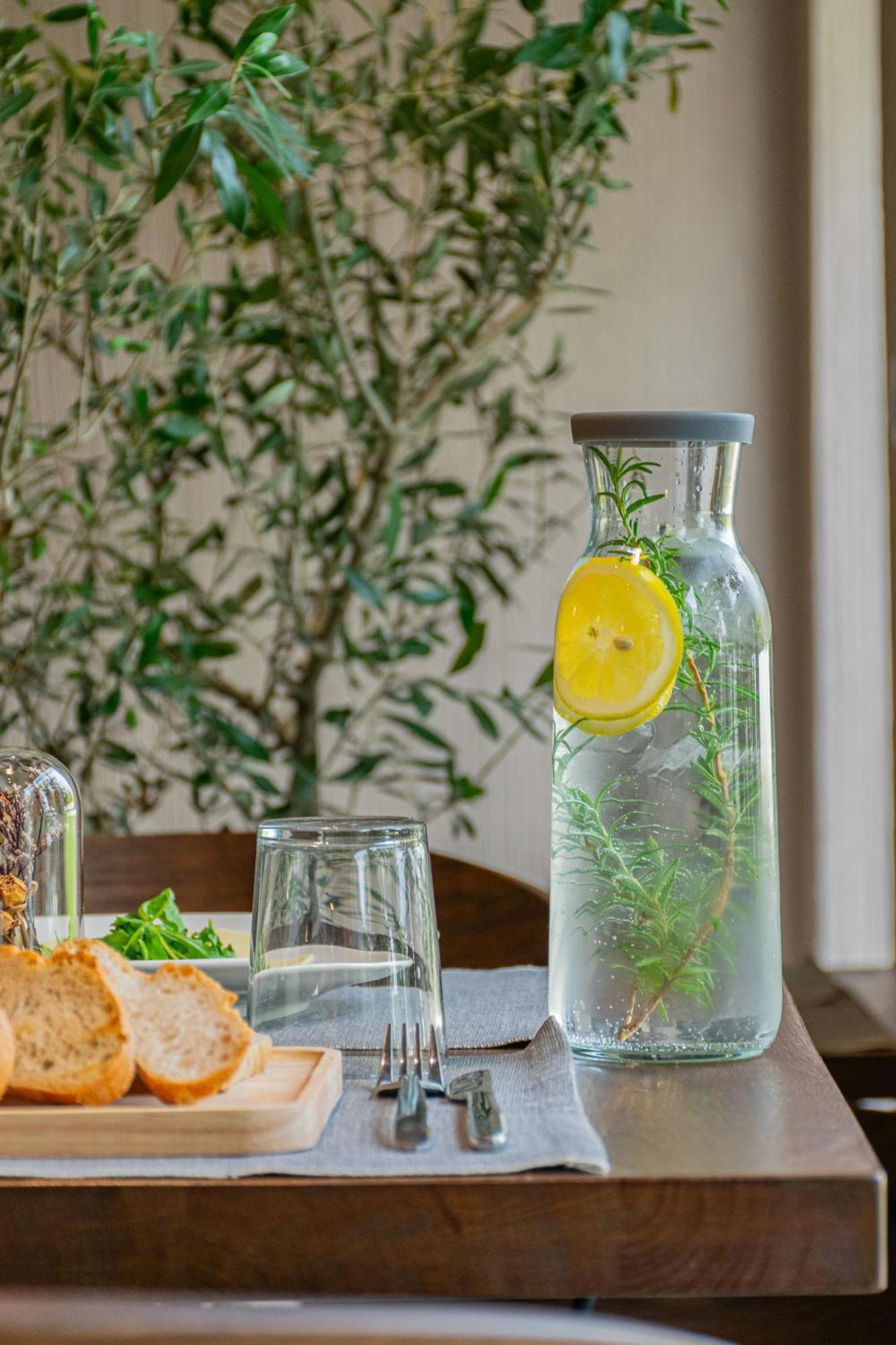 Hotel Osetia Garden Momchilgrad Dış mekan fotoğraf
